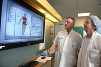 IBM und das Thy-Mors Spital haben E-Health-Innovation für mehr Qualität in der Patientenversorgung erfolgreich getestet