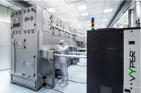 LaserForum 2015 am 03.12.2015 bei Coherent in Göttingen