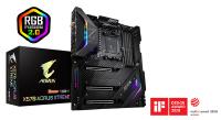 Das GIGABYTE X570 AORUS XTREME gewinnt den iF Design Award und Red Dot Design Award 2020