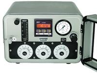 Neues Alarmmodul für Gasmischer