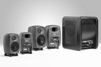 Genelec SAM - Smart Active Monitoring