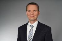 Michael Sieber wird neuer Finanzchef von CKW
