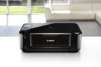 Canon PIXMA MG4150: Kompaktes WLAN-Multifunktionssystem mit Farbdisplay und Duplexdruck