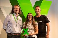 mayato mit Best Consulting Partner Award 2016 von EXASOL ausgezeichnet