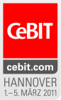 CeBIT 2011