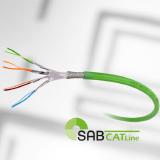 Hochflexible Kabel für die Digitalisierung & Industrie 4.0