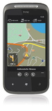NAVIGON select erste Navigationslösung für neue Telekom-Geräte mit Windows Phone 7