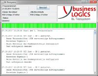 Testsysteme für SEPA Instant Credit Transfer