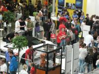 Bildungsmesse Heilbronn: Messe zieht tausende Besucher an