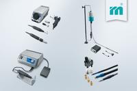 NEW at Meusburger, as of Fakuma 2014: devices for surface finishing
