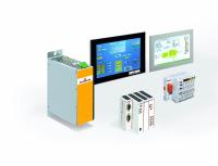 Baumüller auf der SPS IPC Drives 2016
