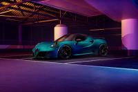 Neuer Look für den POGEA RACING 4C ZEUS