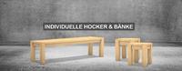 Hohe Kundenzufriedenheit bei individuell gestalteten Massivmöbeln von MyMoebel.de