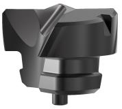 Kennametal Introduces Flat Bottom Geometry for KenTIP FS