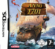 Pädagogisch wertvoll / Mit Anno 1701 für Nintendo DS spielend neue Welten entdecken