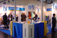 K 2007 a resounding success