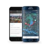 Eurobike Award zeichnet erstmals eine Fahrrad-App für die Stadt aus
