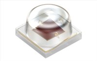 ams OSRAM unveils world's first batwing optic LED family for horticulture applications to provide more homogenous light distribution