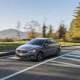 Preise für neuen Fiat Tipo stehen fest - viertürige Limousine ab 13.990 Euro