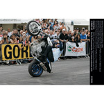 Party pur und logistische Hochleistungen beim 6. Internationalen BMW Motorrad Bikermeeting