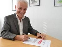 BARCOTEC neuer Exklusiv-Partner von PANMOBIL
