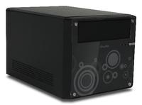 Start der Auslieferung von Shuttles neuem Mini-PC-Barebone für einfache Anwendungen