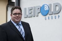 Neues Messekonzept zeigt innovative Weltneuheiten der Leipold Gruppe