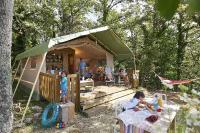Camper werden Glamper: Luxus erobert die Plätze!