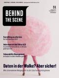 Daten in der Wolke? In 6 Schritten zum sicheren Cloud-Projekt