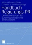 Politikvermittlung via PR