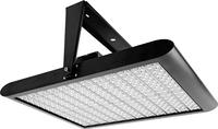 LEDAXO stellt auf der light + building neue Hochleistungsstrahler vor