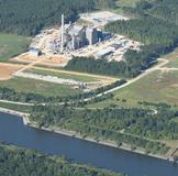 Erfolgreiche Inbetriebnahme des Siliziummetall-Werks von Mississippi Silicon, USA