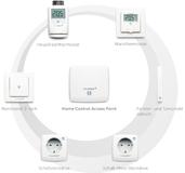 Homematic IP und HomeMatic ab sofort kompatibel