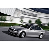 BMW Group Design vier Mal mit dem "2010 GOOD DESIGNTM" Award ausgezeichnet