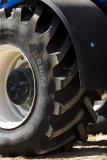 Bridgestone führt neuen Landwirtschaftsreifen ein