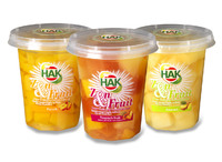 Plastics Provides a 'Sunny' Profile for HAK