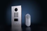 Neue Integration zwischen DoorBird und Yale
