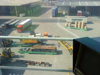 GPS, LPS, RFID und WLAN im Zusammenspiel