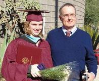 Total Artificial Heart Patient Receives Donor Heart 15 Years after Decision to Donate Wife's Organs