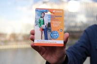 Erster Cloud-Speicher im Handel: Jetzt zu Weihnachten verschenken