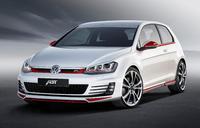Der glorreiche Sieben - ABT Sportsline und der neue Golf GTI