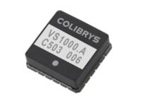 Leistungsstarker Vibrationssensor VS1000