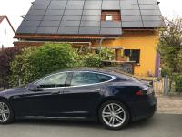 Elektromobilität braucht Solar