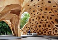 Innovative Konstruktionen, faszinierende Architektur