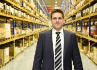 SAP-Spezialist UNIORG begleitet Einführung des SAP Warehouse Managements bei Epiroc