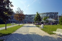 Universitätsklinik Regensburg vereinheitlicht Webauftritt mit Imperia