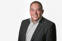 Dr. Bernd Liepert gives Opening Keynote at EMVA Business Conference 2019 in Copenhagen
