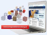 EU-Bauproduktenverordnung: Beuth Verlag startet Online-Dienst