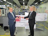 Gewinner PuLS Award 2015
