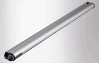 GEZE Slimdrive EMD F-IS/TS - Perfection combined even in the smallest of spaces